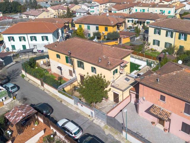 Appartamento in vendita a Colle Sant'Antonino, Roma Capitale