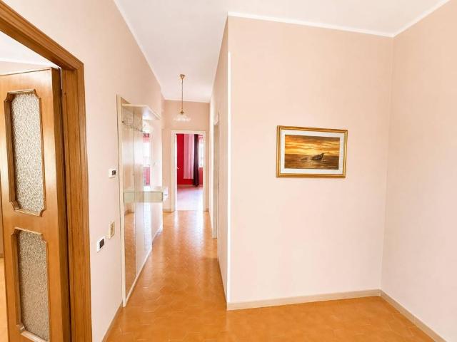Appartamento in vendita a Colle Sant'Antonino, Roma Capitale