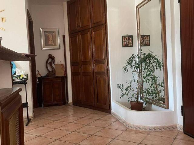 Appartamento in vendita a Colle Sant'Antonino, Roma Capitale