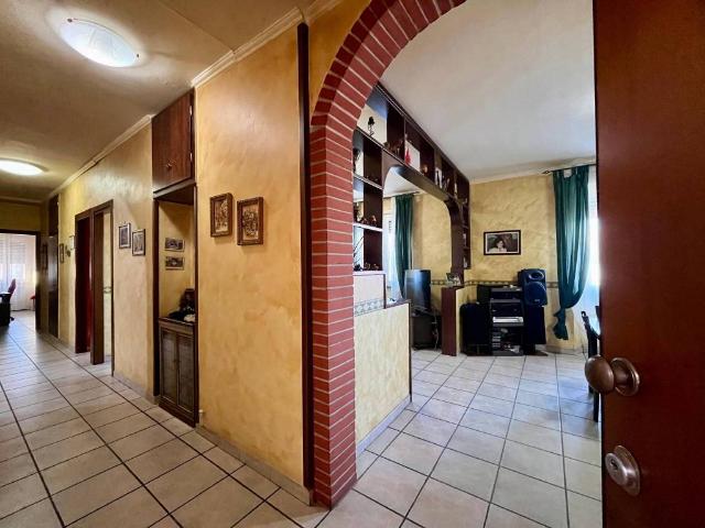 Appartamento in vendita a Colle Sant'Antonino, Roma Capitale