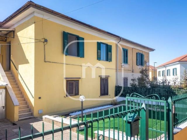 Appartamento in vendita a Colle Sant'Antonino, Roma Capitale