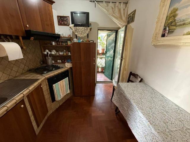 Appartamento in vendita a Colle Sant'Antonino, Roma Capitale