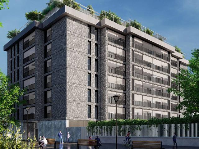 Appartamento in vendita a Piemonte, Torino