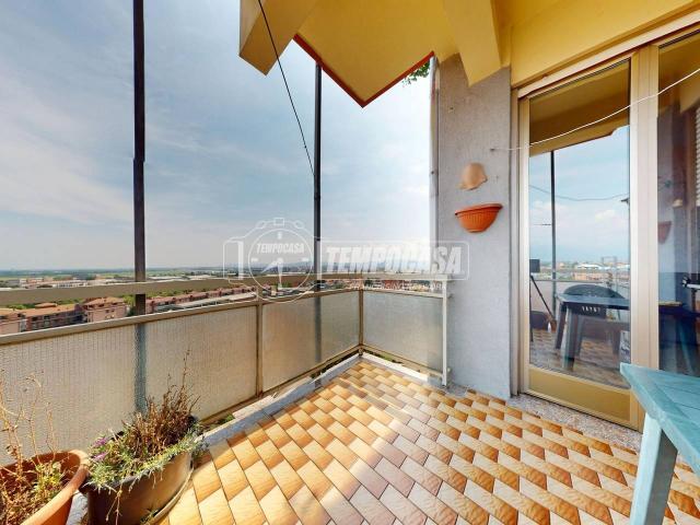 Appartamento in vendita a Regina Margherita, Piemonte