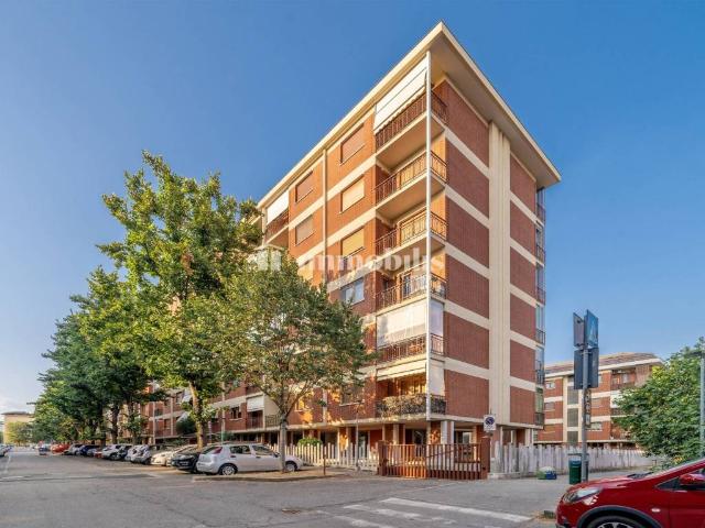 Appartamento in vendita a Villaggio Dora, Piemonte
