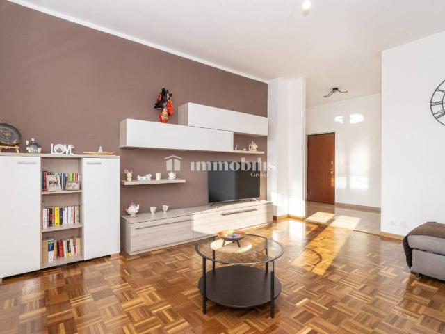 Appartamento in vendita a Regina Margherita, Piemonte
