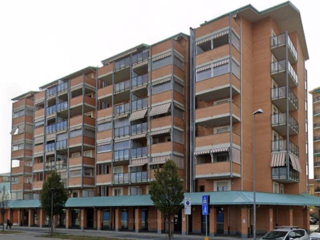 Appartamento in vendita a Regina Margherita, Collegno