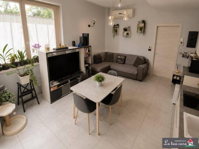 Appartamento in vendita a Regina Margherita, Piemonte