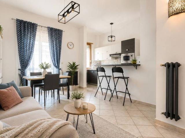 Appartamento in vendita a Leumann, Piemonte