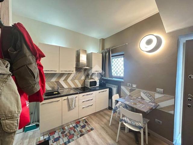 Appartamento in vendita a Villaggio Dora, Piemonte