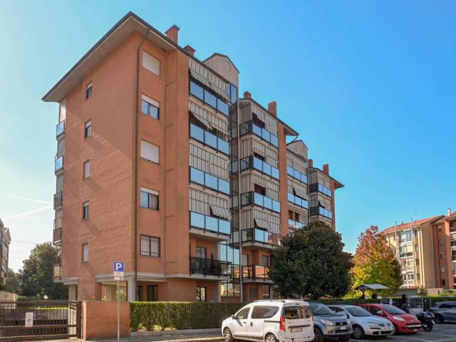 Appartamento in vendita a Savonera, Collegno