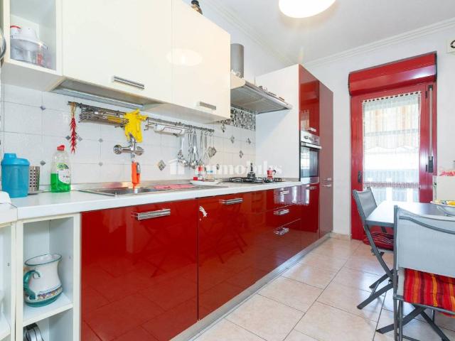 Appartamento in vendita a Villaggio Dora, Piemonte