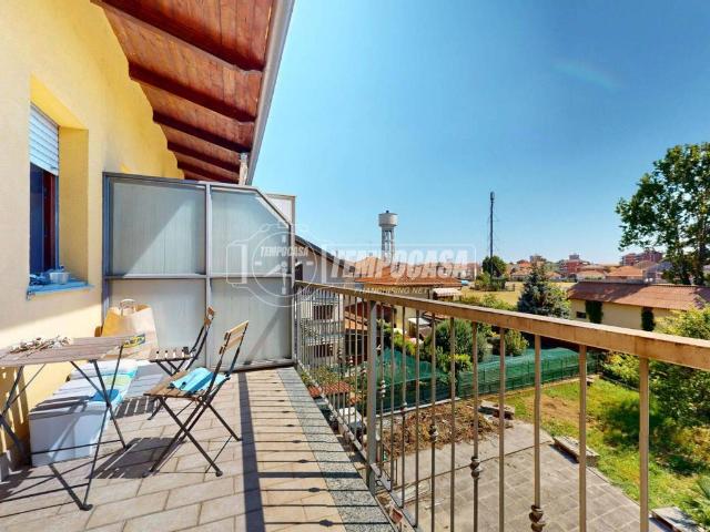 Appartamento in vendita a Regina Margherita, Piemonte