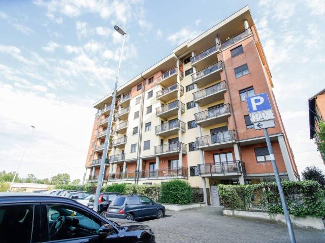 Appartamento in vendita a Savonera, Collegno