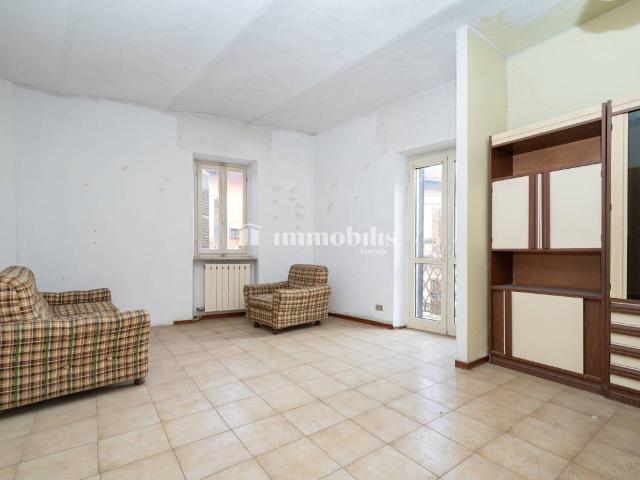 Appartamento in vendita a Villaggio Dora, Collegno