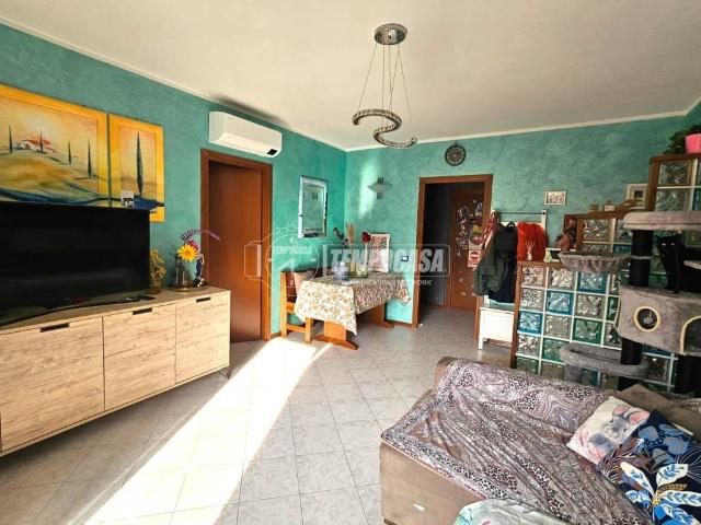 Appartamento in vendita a Savonera, Collegno