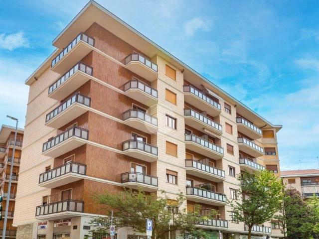 Appartamento in vendita a Piemonte, Torino