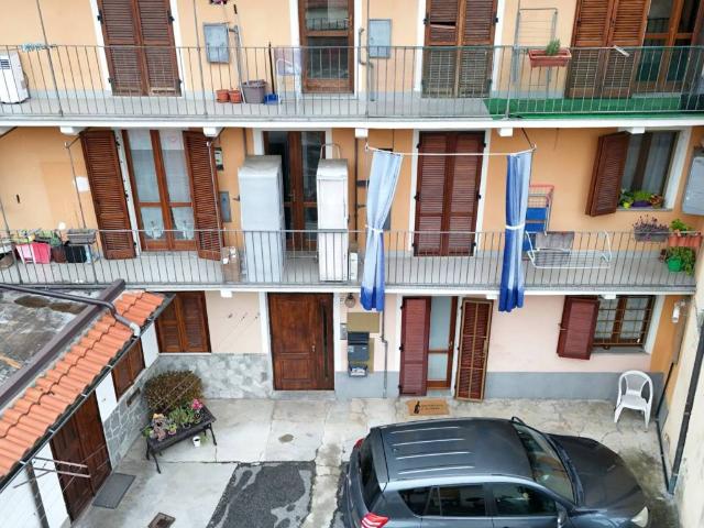 Appartamento in vendita a Villaggio Dora, Piemonte