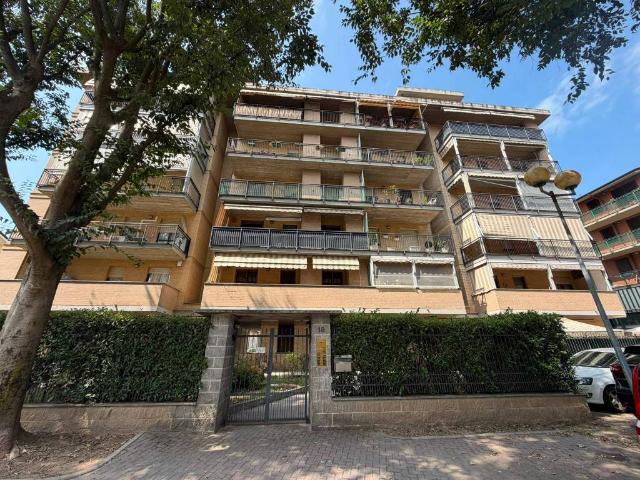 Appartamento in vendita a Piemonte, Torino