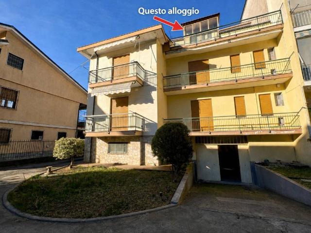 Appartamento in vendita a Leumann, Piemonte
