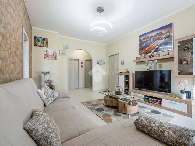 Villa Indipendente in vendita a Terracorta, Collegno