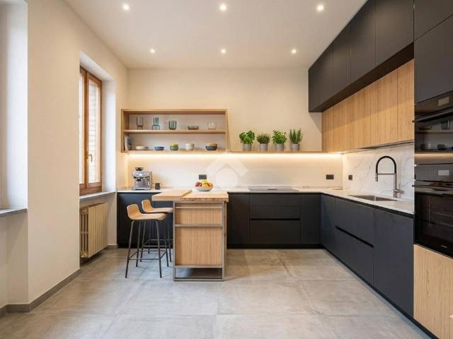 Appartamento in vendita a Leumann, Piemonte