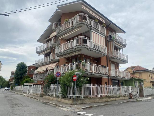 Appartamento in vendita a Piemonte, Torino