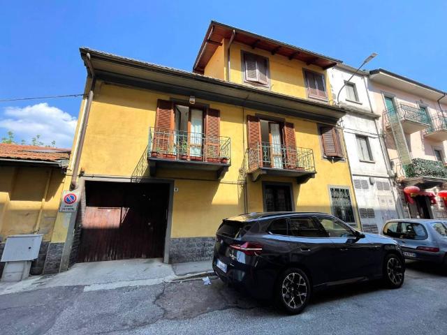 Appartamento in vendita a Leumann, Piemonte