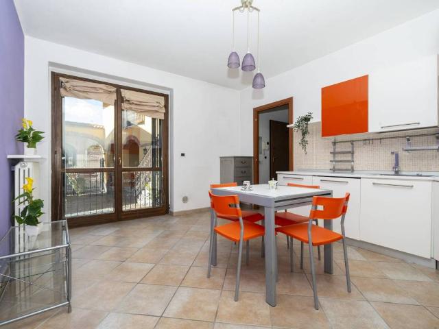Appartamento in vendita a Villaggio Dora, Piemonte