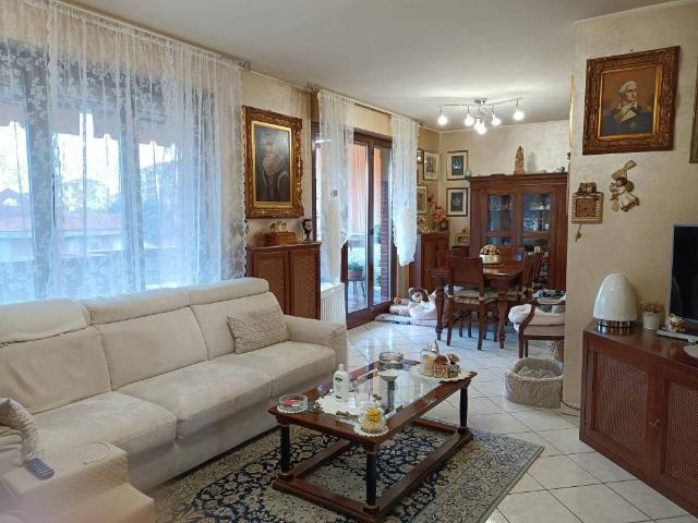 Appartamento in vendita a Regina Margherita, Piemonte