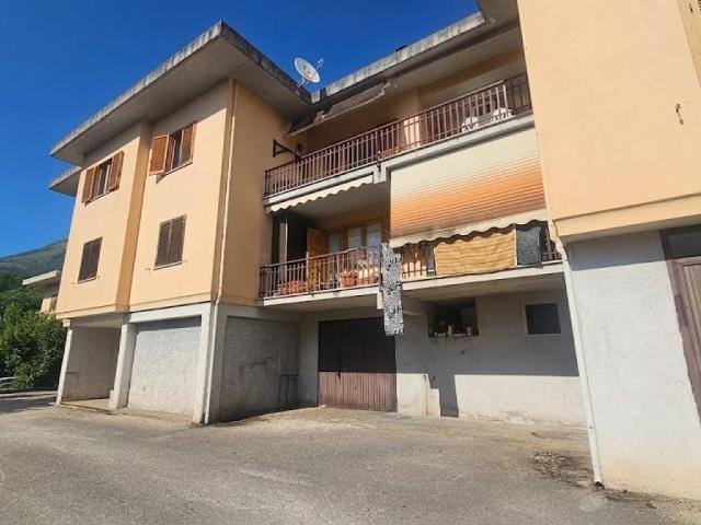 Appartamento in vendita a Collepardo, Lazio