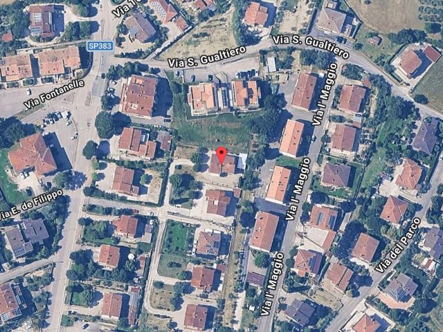 Appartamento in vendita a Collepepe, Collazzone