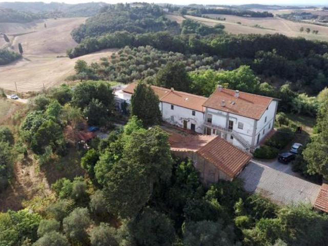 Appartamento in vendita a Collesalvetti, Livorno