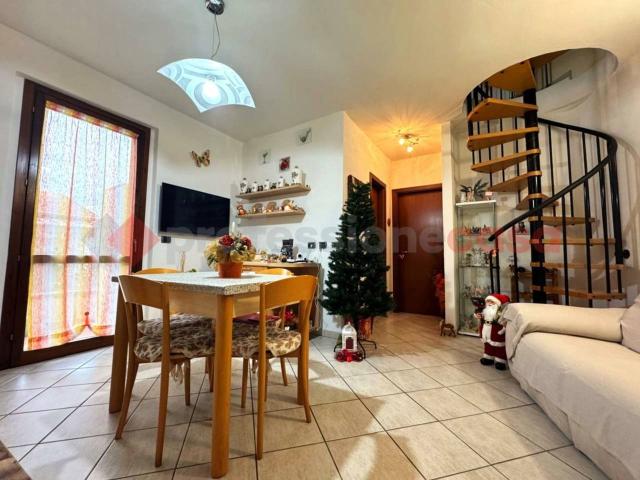 Appartamento in vendita a Pietreto, Collesalvetti
