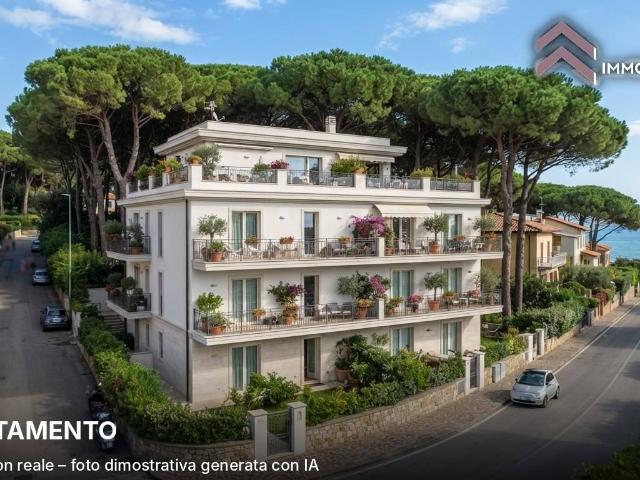 Appartamento in vendita a Collesalvetti, Livorno