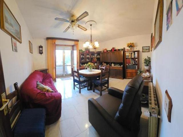 Appartamento in vendita a Collesalvetti, Livorno