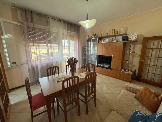 Appartamento in vendita a Stagno, Collesalvetti