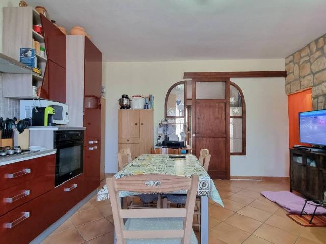 Appartamento in vendita a Crocino, Collesalvetti