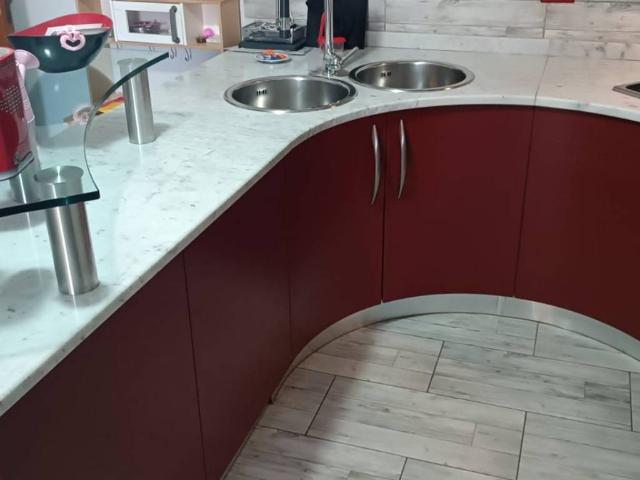 Appartamento in vendita a Collesalvetti, Toscana