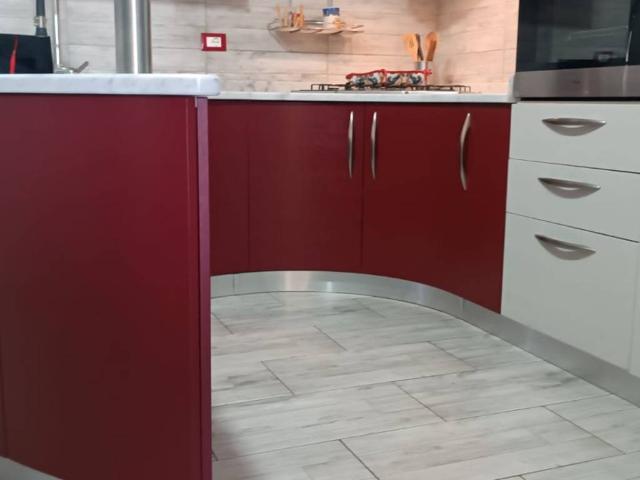 Appartamento in vendita a Collesalvetti, Toscana
