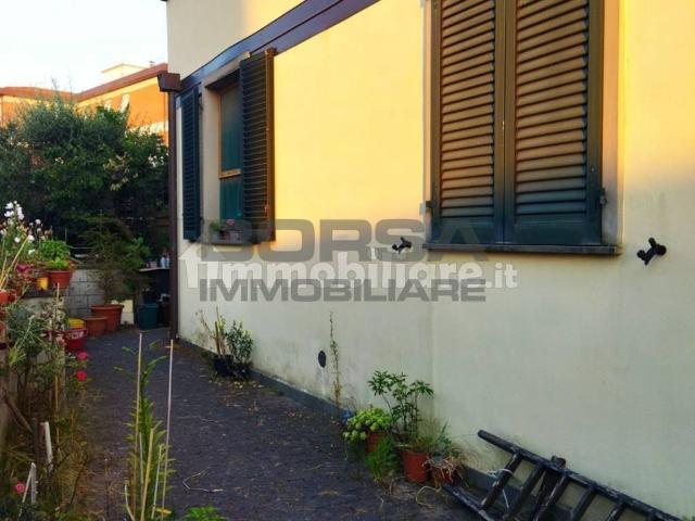 Appartamento in vendita a Collesalvetti, Toscana