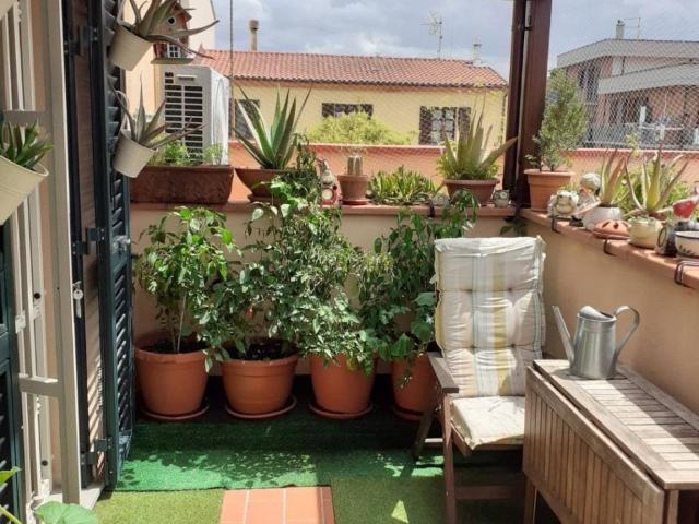 Appartamento in vendita a Collesalvetti, Toscana