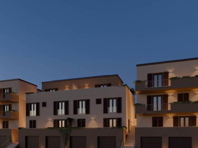 Appartamento in vendita a Collesalvetti, Toscana