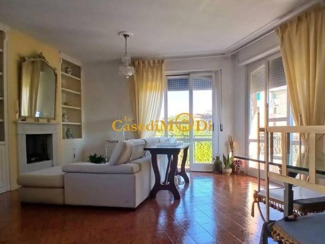 Appartamento in vendita a Villaggio Emilio, Collesalvetti