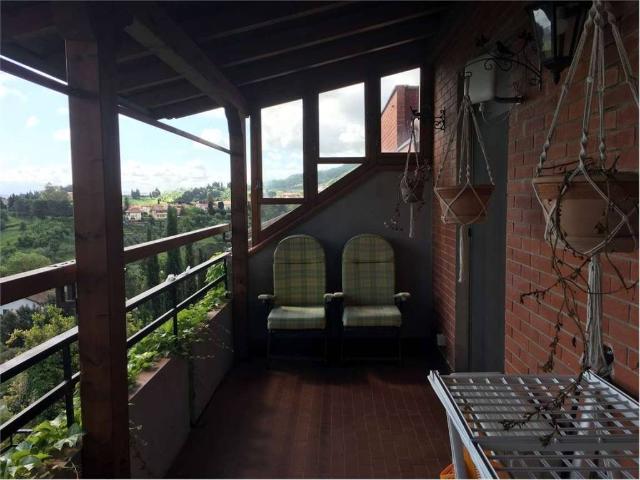 Appartamento in vendita a Pietreto, Collesalvetti