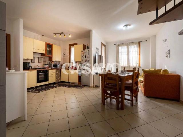 Appartamento in vendita a Collesalvetti, Toscana