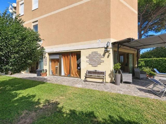 Appartamento in vendita a Stagno, Collesalvetti