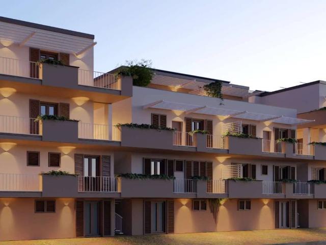 Appartamento in vendita a Collesalvetti, Toscana