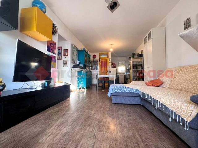 Appartamento in vendita a Stagno, Collesalvetti