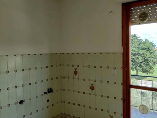 Appartamento in vendita a Collesalvetti, Livorno